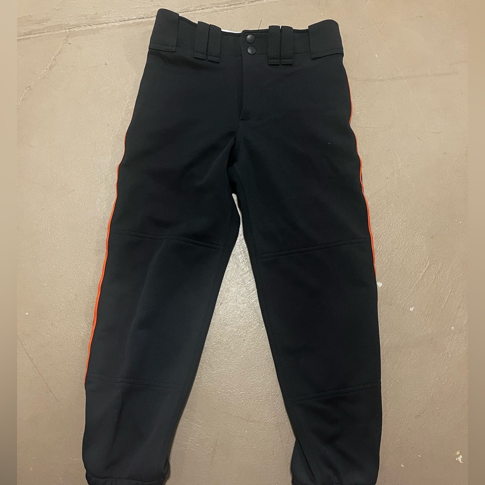 Women’s Mizuno Softball Pants